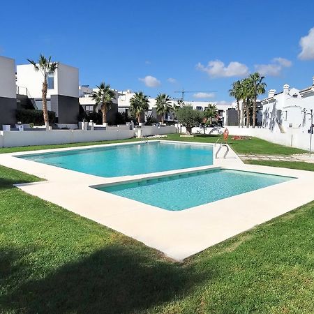 Apartment Orihuela Costa Golf 662 Los Dolses Exteriér fotografie