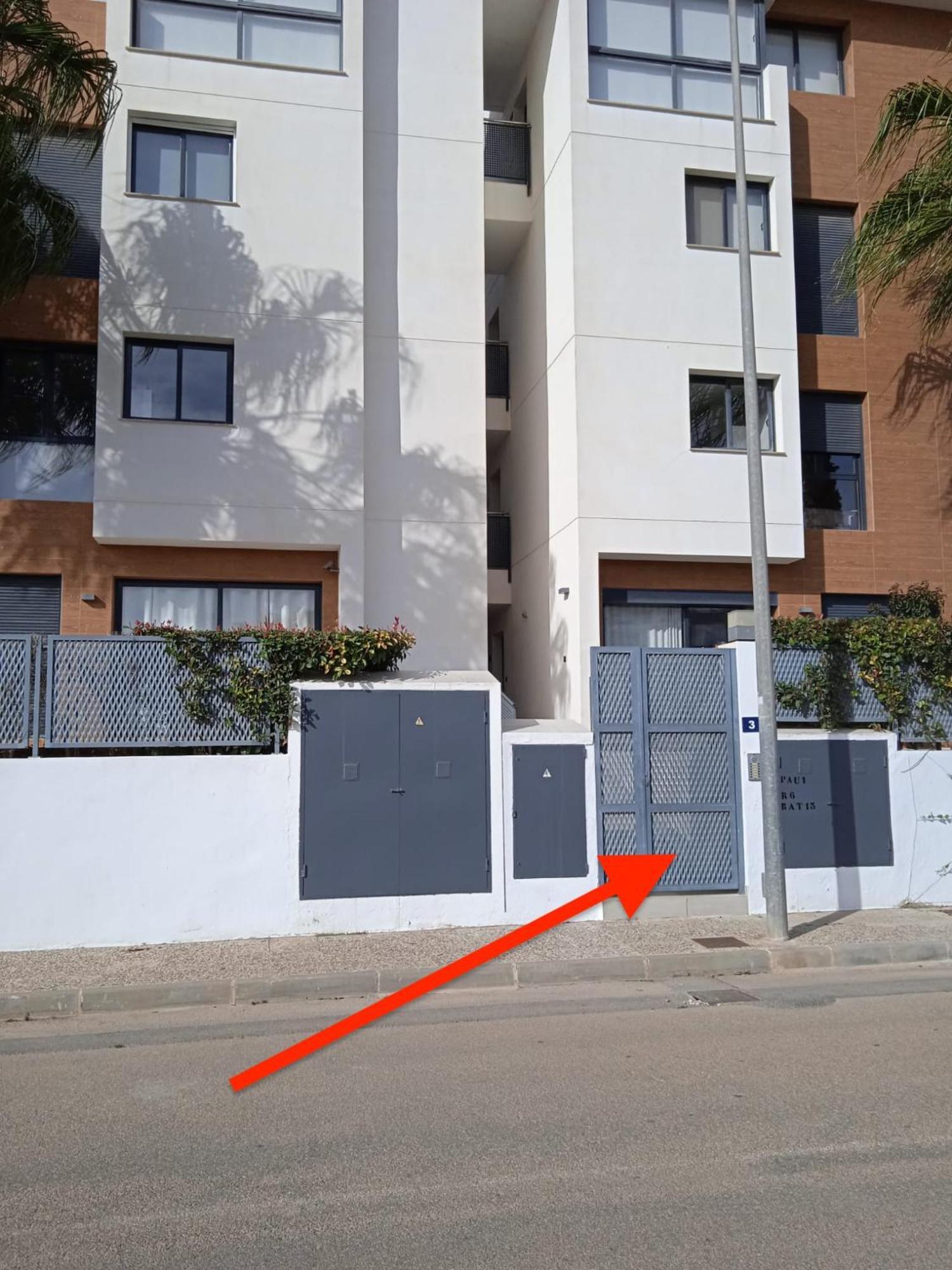 Apartment Orihuela Costa Golf 662 Los Dolses Exteriér fotografie