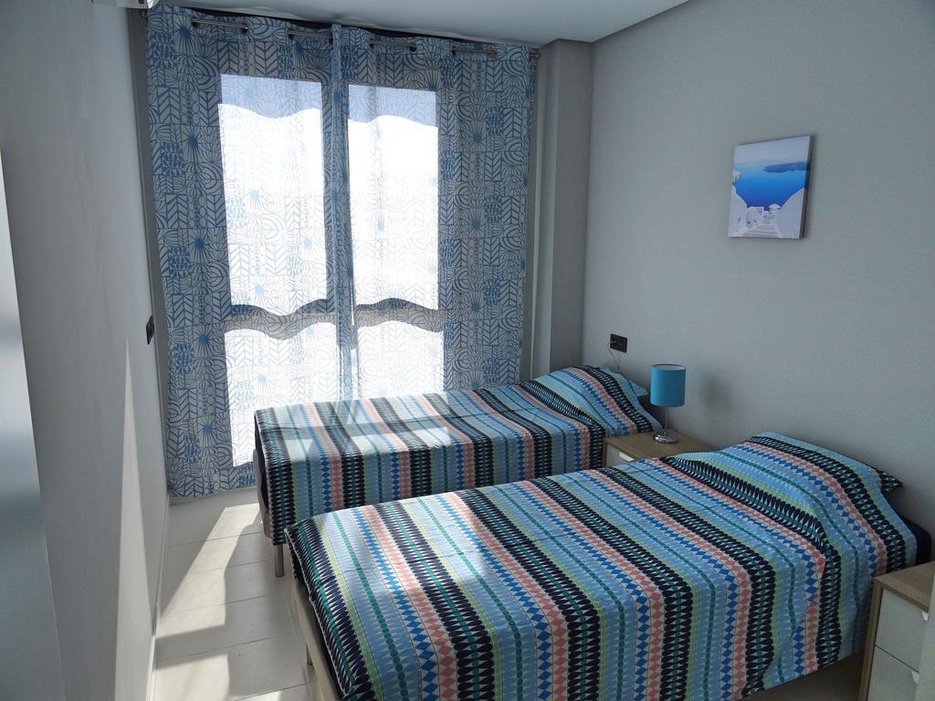 Apartment Orihuela Costa Golf 662 Los Dolses Exteriér fotografie